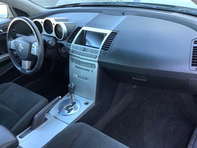 2005 Nissan Maxima 3.5 SE   - Photo 29 - Crest Hill, IL 60403