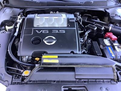 2005 Nissan Maxima 3.5 SE - Photo 44 - Crest Hill, IL 60403