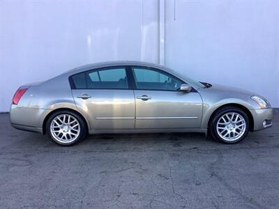 2005 Nissan Maxima 3.5 SE - Photo 7 - Crest Hill, IL 60403