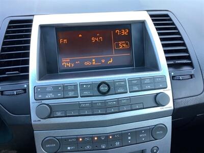 2005 Nissan Maxima 3.5 SE - Photo 17 - Crest Hill, IL 60403