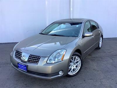 2005 Nissan Maxima 3.5 SE - Photo 2 - Crest Hill, IL 60403