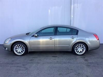 2005 Nissan Maxima 3.5 SE - Photo 3 - Crest Hill, IL 60403