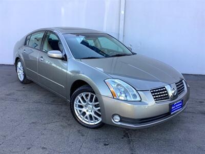 2005 Nissan Maxima 3.5 SE - Photo 8 - Crest Hill, IL 60403