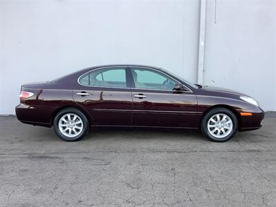 2002 Lexus ES 300 - Photo 9 - Crest Hill, IL 60403