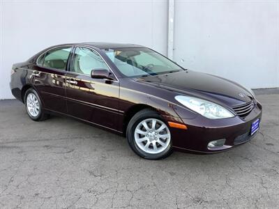 2002 Lexus ES 300 - Photo 11 - Crest Hill, IL 60403