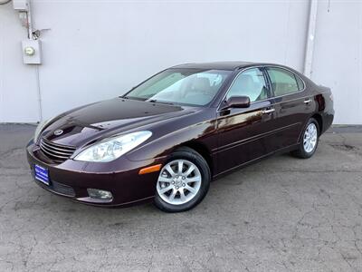2002 Lexus ES 300 - Photo 3 - Crest Hill, IL 60403