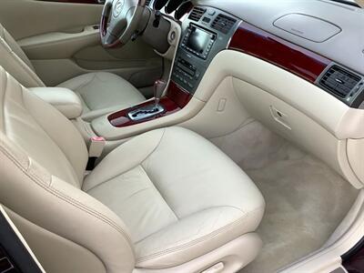 2002 Lexus ES 300 - Photo 15 - Crest Hill, IL 60403