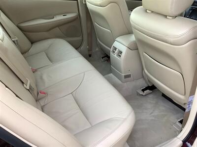 2002 Lexus ES 300 - Photo 31 - Crest Hill, IL 60403