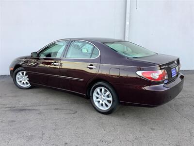 2002 Lexus ES 300 - Photo 4 - Crest Hill, IL 60403