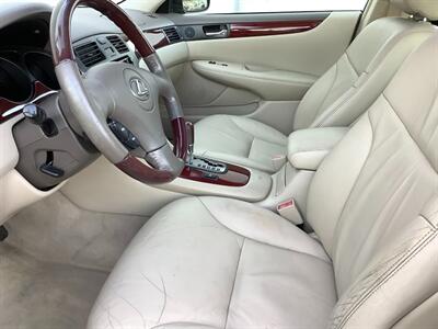 2002 Lexus ES 300 - Photo 20 - Crest Hill, IL 60403
