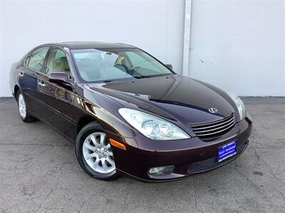 2002 Lexus ES 300 - Photo 10 - Crest Hill, IL 60403