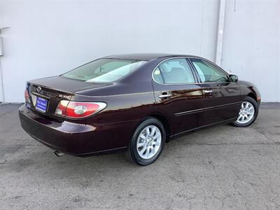 2002 Lexus ES 300 - Photo 8 - Crest Hill, IL 60403