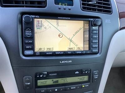2002 Lexus ES 300 - Photo 22 - Crest Hill, IL 60403