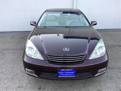 2002 Lexus ES 300 - Photo 12 - Crest Hill, IL 60403