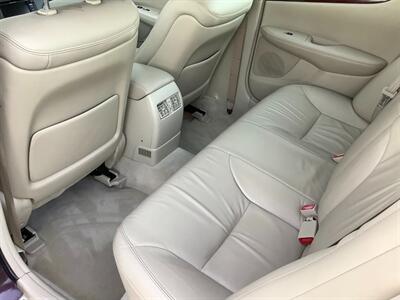 2002 Lexus ES 300 - Photo 14 - Crest Hill, IL 60403