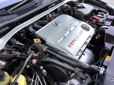 2002 Lexus ES 300 - Photo 47 - Crest Hill, IL 60403