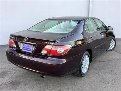 2002 Lexus ES 300 - Photo 6 - Crest Hill, IL 60403