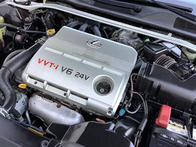 2002 Lexus ES 300 - Photo 46 - Crest Hill, IL 60403