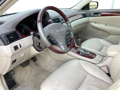 2002 Lexus ES 300 - Photo 21 - Crest Hill, IL 60403