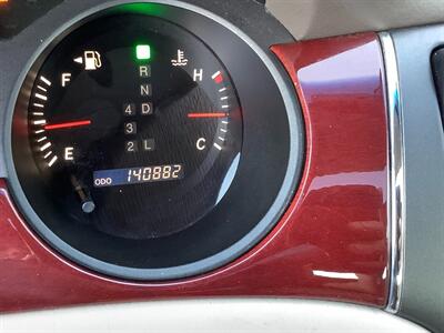 2002 Lexus ES 300 - Photo 25 - Crest Hill, IL 60403