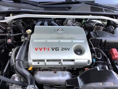 2002 Lexus ES 300 - Photo 45 - Crest Hill, IL 60403