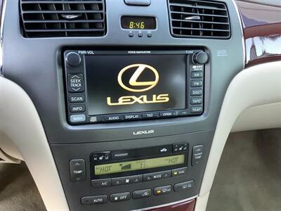 2002 Lexus ES 300 - Photo 13 - Crest Hill, IL 60403
