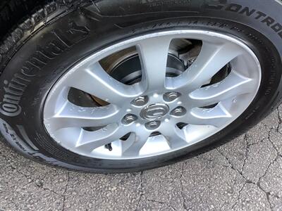 2002 Lexus ES 300 - Photo 43 - Crest Hill, IL 60403