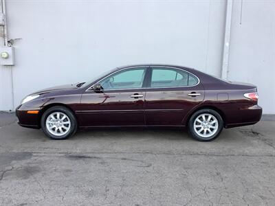 2002 Lexus ES 300 - Photo 2 - Crest Hill, IL 60403