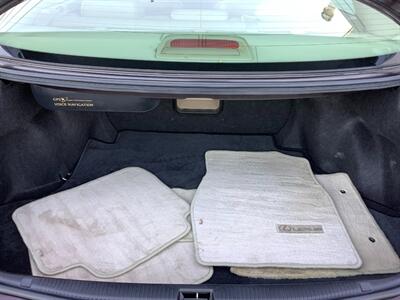 2002 Lexus ES 300 - Photo 38 - Crest Hill, IL 60403
