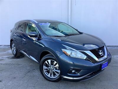 2015 Nissan Murano SL   - Photo 8 - Crest Hill, IL 60403