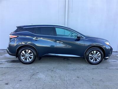 2015 Nissan Murano SL   - Photo 7 - Crest Hill, IL 60403