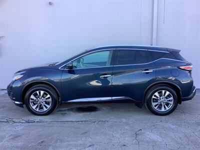 2015 Nissan Murano SL   - Photo 3 - Crest Hill, IL 60403