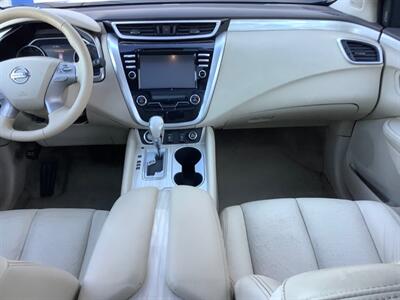 2015 Nissan Murano SL   - Photo 39 - Crest Hill, IL 60403