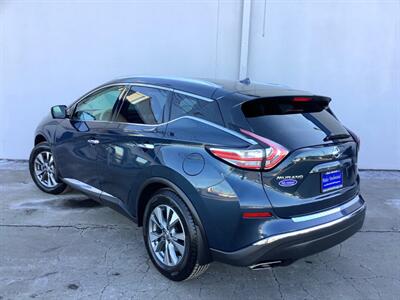 2015 Nissan Murano SL   - Photo 4 - Crest Hill, IL 60403