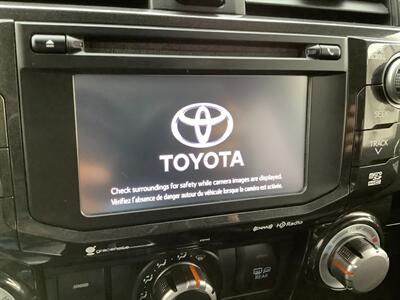 2018 Toyota 4Runner SR5   - Photo 22 - Crest Hill, IL 60403