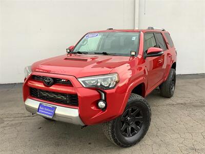 2018 Toyota 4Runner SR5   - Photo 3 - Crest Hill, IL 60403