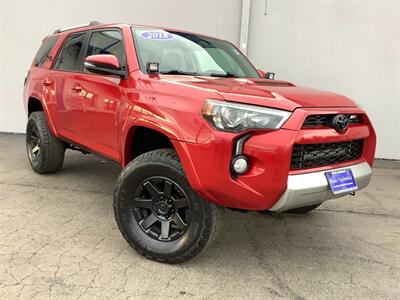 2018 Toyota 4Runner SR5   - Photo 11 - Crest Hill, IL 60403