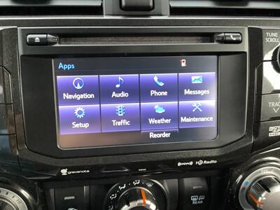 2018 Toyota 4Runner SR5   - Photo 32 - Crest Hill, IL 60403