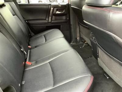 2018 Toyota 4Runner SR5   - Photo 40 - Crest Hill, IL 60403