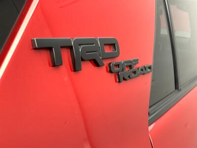 2018 Toyota 4Runner SR5   - Photo 52 - Crest Hill, IL 60403