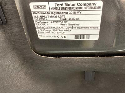 2018 Ford Escape SE   - Photo 43 - Crest Hill, IL 60403