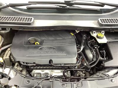 2018 Ford Escape SE   - Photo 40 - Crest Hill, IL 60403