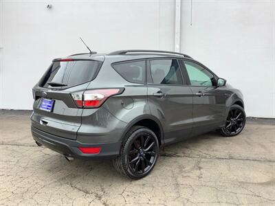 2018 Ford Escape SE   - Photo 7 - Crest Hill, IL 60403