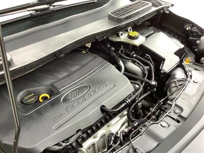2018 Ford Escape SE   - Photo 42 - Crest Hill, IL 60403