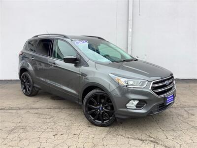 2018 Ford Escape SE   - Photo 10 - Crest Hill, IL 60403