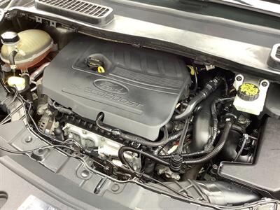 2018 Ford Escape SE   - Photo 41 - Crest Hill, IL 60403