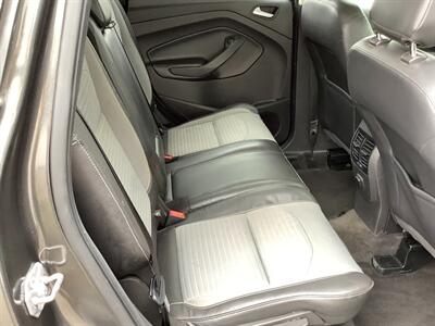 2018 Ford Escape SE   - Photo 28 - Crest Hill, IL 60403