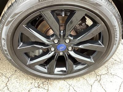 2018 Ford Escape SE   - Photo 37 - Crest Hill, IL 60403