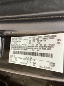 2018 Ford Escape SE   - Photo 24 - Crest Hill, IL 60403