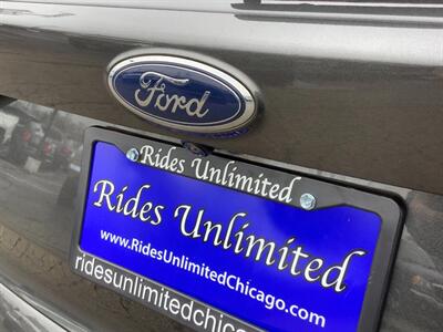 2018 Ford Escape SE   - Photo 34 - Crest Hill, IL 60403